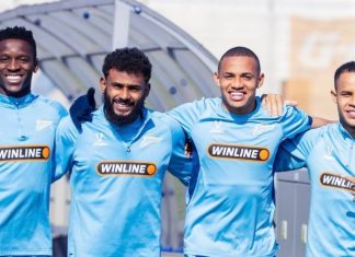 Пятибратов: Для «Зенита» будет катастрофой второй год подряд не выиграть РПЛ