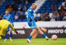 Пятибратов заявил, что Тюкавин сможет заиграть в любом чемпионате