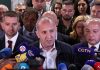 Победа Румена Радева в Болгарии