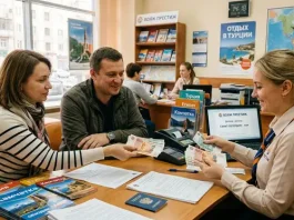 Почему российские туристы вынуждены доплачивать за уже купленные туры?