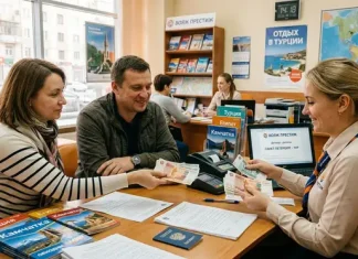 Почему российские туристы вынуждены доплачивать за уже купленные туры?