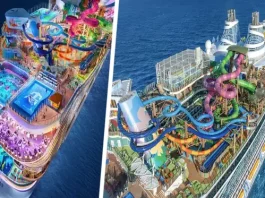 Почти 100 миллиардов долларов: круизные лайнеры стали «золотой жилой»