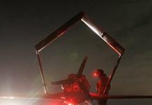 Появились подробности об ударе ВСУ по российскому городу в 1500 километрах от границы