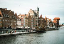 Появился новый рейтинг европейских городов для спонтанных поездок