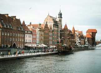 Появился новый рейтинг европейских городов для спонтанных поездок