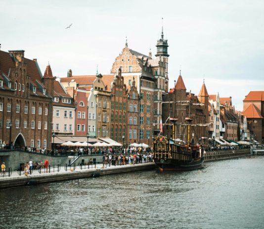 Появился новый рейтинг европейских городов для спонтанных поездок