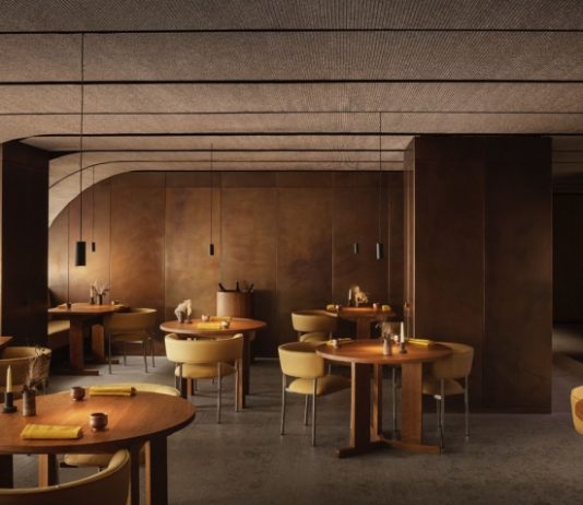 Появился новый рейтинг лучших ресторанов мира в 2026 году