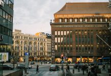 Появился новый рейтинг самых счастливых стран мира