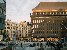 Появился новый рейтинг самых счастливых стран мира