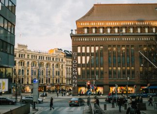 Появился новый рейтинг самых счастливых стран мира