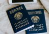 Появился обновленный рейтинг «силы паспортов»