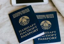 Появился обновленный рейтинг «силы паспортов»