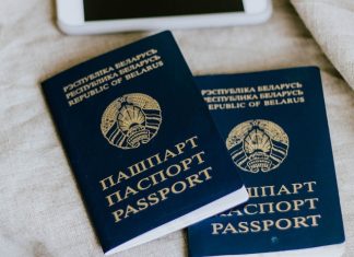 Появился обновленный рейтинг «силы паспортов»