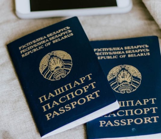 Появился обновленный рейтинг «силы паспортов»