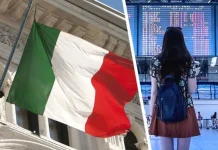 Полеты под угрозой: в Италии ограничили выдачу авиакеросина авиакомпаниям