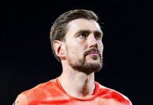 Пономарев: Хайкин – вратарь уровня Первой лиги, не РПЛ