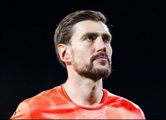 Пономарев: Хайкин – вратарь уровня Первой лиги, не РПЛ