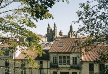 Популярный аэропорт на севере Испании закроется на месяц