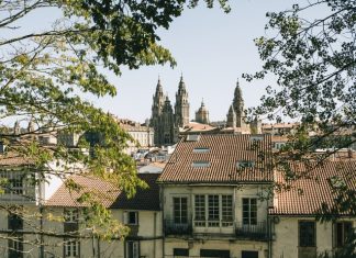 Популярный аэропорт на севере Испании закроется на месяц