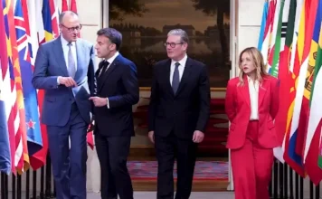 После блокады: Франция и Великобритания готовят миссию в Ормузском проливе