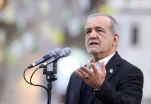 Президент Ирана озвучил жесткую позицию страны в войне против США и Израиля