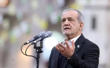 Президент Ирана озвучил жесткую позицию страны в войне против США и Израиля