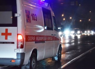 При атаке беспилотников на Новороссийск пострадали восемь человек