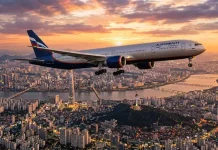 Прямые рейсы в Сеул: Южная Корея ведет переговоры о возобновлении полетов в РФ