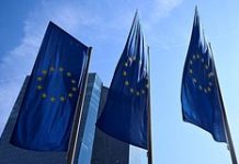 Раскрыт срок введения 20-го пакета санкций против России