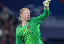 Редактор L’Equipe усомнился в надёжности Сафонова в «ПСЖ» из-за стиля игры