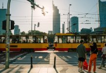 Родственникам беларусов с польским гражданством станет проще податься на визу