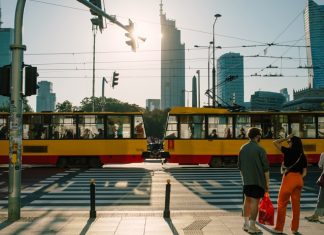 Родственникам беларусов с польским гражданством станет проще податься на визу