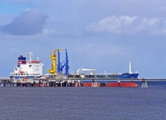 Россия отправит на Кубу второе судно с нефтью