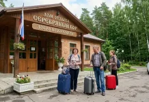 Россияне отказываются от загородного отдыха: спрос рухнул на 28-60%