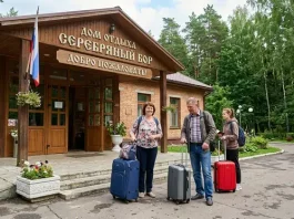 Россияне отказываются от загородного отдыха: спрос рухнул на 28-60%