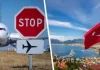 Российские туристы отказываются от Анталии: идет отмена рейсов