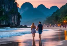 Российские туристы во Вьетнаме установили рекорд: турпоток взлетел на 300%
