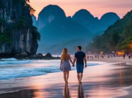 Российские туристы во Вьетнаме установили рекорд: турпоток взлетел на 300%