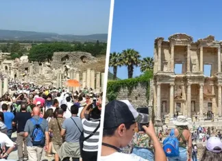 Российским туристам в Турции запретили втюхивать во время экскурсии ненужные билеты в музей