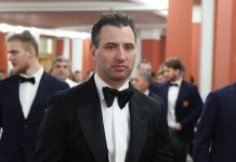 Ротенберг о возможном назначении в «Динамо»: Решение за акционерами