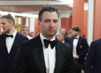 Ротенберг о возможном назначении в «Динамо»: Решение за акционерами