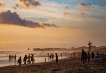 «Русскую» и «украинскую» деревни ликвидировали на Бали