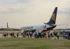 Ryanair проводит быструю распродажу