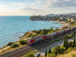 С 27 мая и весь июнь: РЖД запускает 4 новых поезда из Ижевска на Черное море