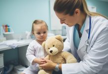Консультации врача-педиатра: когда обращаться, как подготовиться и что ожидать