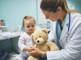 Консультации врача-педиатра: когда обращаться, как подготовиться и что ожидать