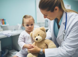 Консультации врача-педиатра: когда обращаться, как подготовиться и что ожидать