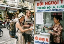 Сдали не теми донгами: российские туристы во Вьетнаме теряют деньги