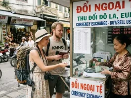 Сдали не теми донгами: российские туристы во Вьетнаме теряют деньги