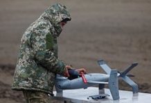 Сделки Украины с странами ЕС по дронам